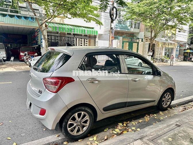 Grand i10 -2016  rất đẹp
