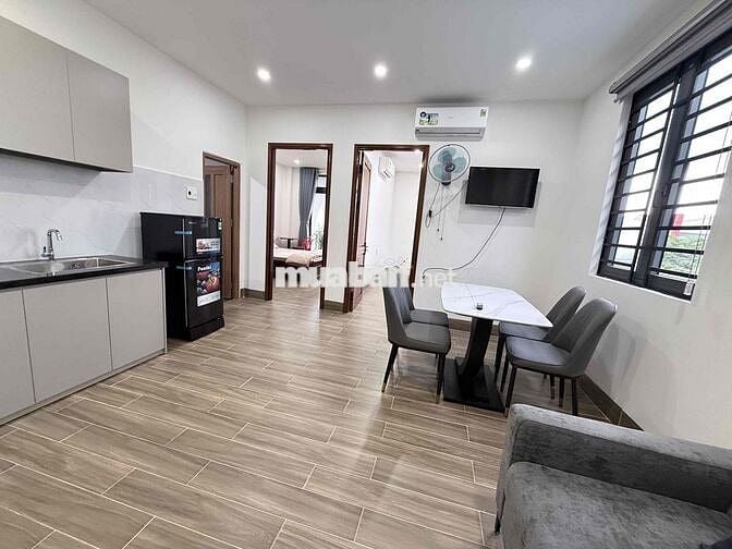 🏠 CHO THUÊ CĂN HỘ 2 PHÒNG NGỦ MỚI TRÊN ĐƯỜNG NGUYỄN KIM - CẨM LÊ NGAY