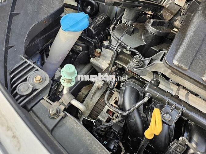 Hyundai Grand i10 1.2MT cuối 2017 Form Mới 2018