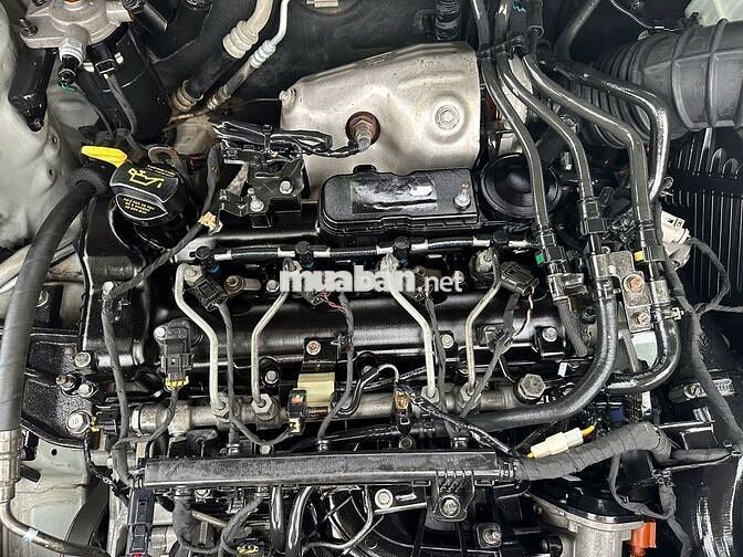 Hyundai SantaFe SLX 2009 E VGT Bạc