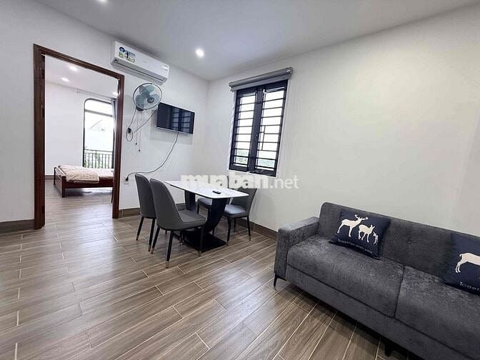 🏠 CHO THUÊ CĂN HỘ 2 PHÒNG NGỦ MỚI TRÊN ĐƯỜNG NGUYỄN KIM - CẨM LÊ NGAY