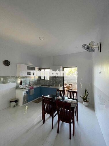 Cho thuê mặt tiền 55 Hồ Quang Cảnh để Ở/Kinh doanh-ngang 6m (150m2)