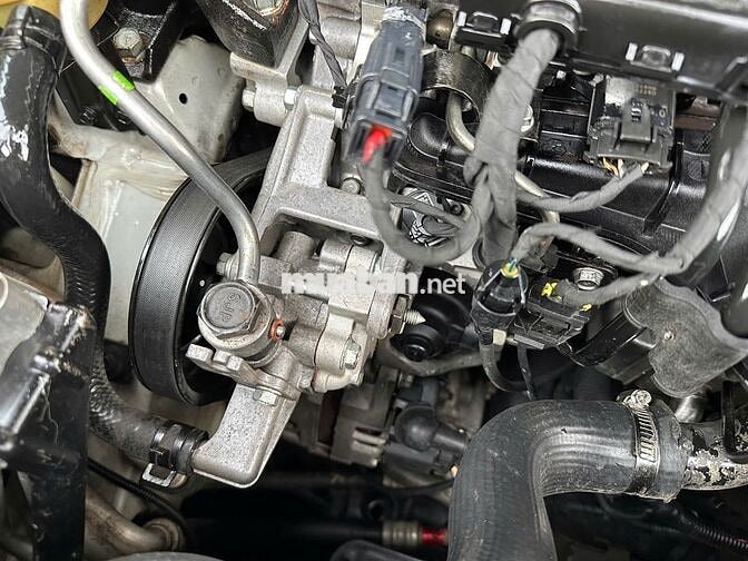 Hyundai Santafe 2.0L cuối 2012 Full dầu. Đẹp Quá
