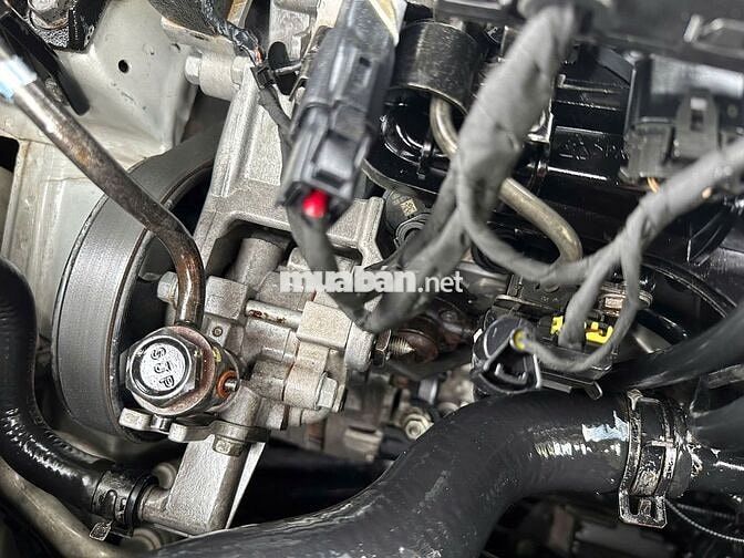 Hyundai SantaFe SLX 2009 E VGT Bạc