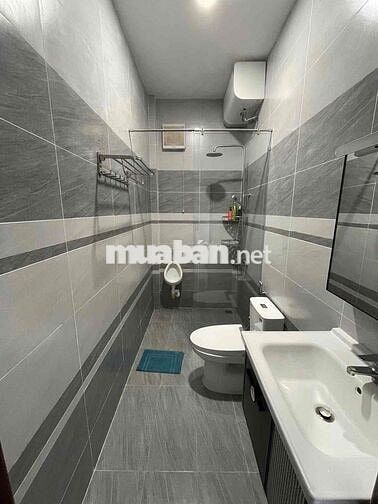Cho thuê mặt tiền 55 Hồ Quang Cảnh để Ở/Kinh doanh-ngang 6m (150m2)