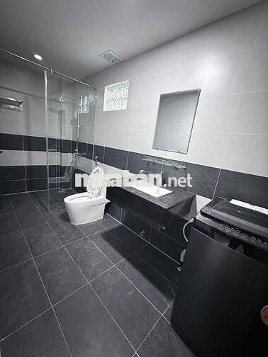 🏠 CHO THUÊ CĂN HỘ 2 PHÒNG NGỦ MỚI TRÊN ĐƯỜNG NGUYỄN KIM - CẨM LÊ NGAY