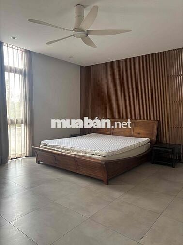 Chính chủ bán nhà biệt thự Thạnh Xuân - Giáp gò vấp. Thiết kế Châu Âu