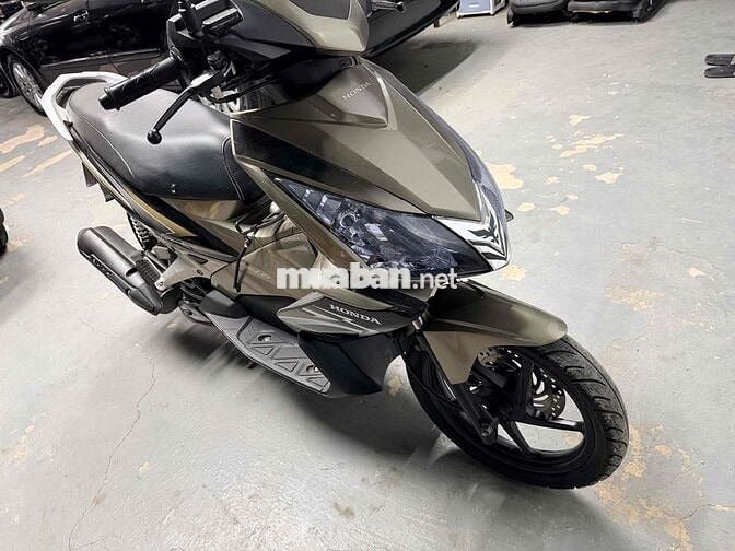Air Blade 2009 lên nhiều đồ Thái biển đẹp 6688
