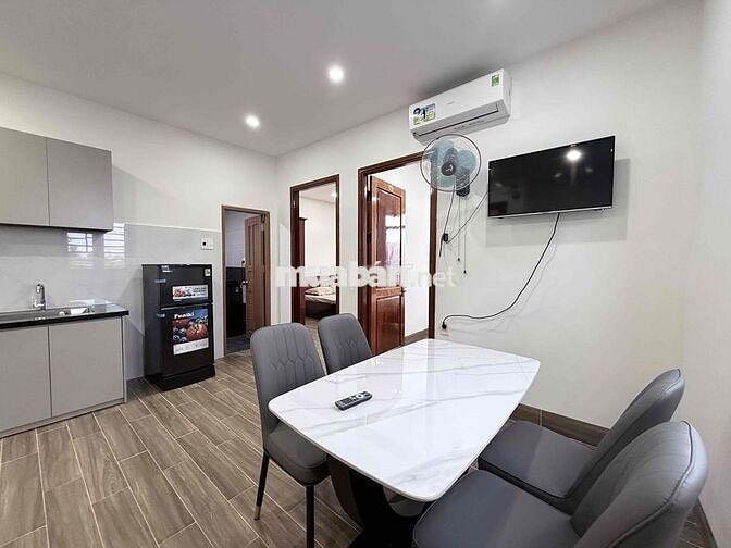 🏠 CHO THUÊ CĂN HỘ 2 PHÒNG NGỦ MỚI TRÊN ĐƯỜNG NGUYỄN KIM - CẨM LÊ NGAY