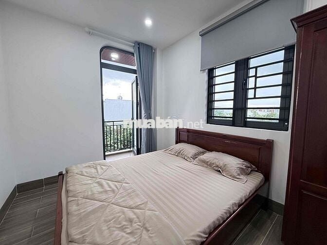 🏠 CHO THUÊ CĂN HỘ 2 PHÒNG NGỦ MỚI TRÊN ĐƯỜNG NGUYỄN KIM - CẨM LÊ NGAY