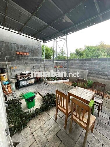 Cho thuê mặt tiền 55 Hồ Quang Cảnh để Ở/Kinh doanh-ngang 6m (150m2)
