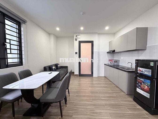🏠 CHO THUÊ CĂN HỘ 2 PHÒNG NGỦ MỚI TRÊN ĐƯỜNG NGUYỄN KIM - CẨM LÊ NGAY