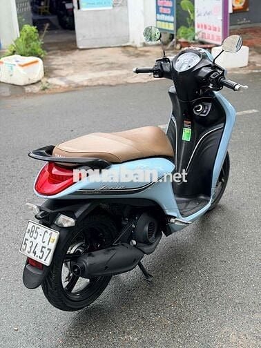 Yamaha Janus 2023 Xanh 17.00 km