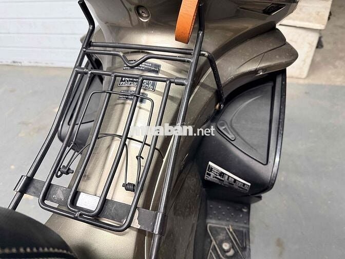 Air Blade 2009 lên nhiều đồ Thái biển đẹp 6688