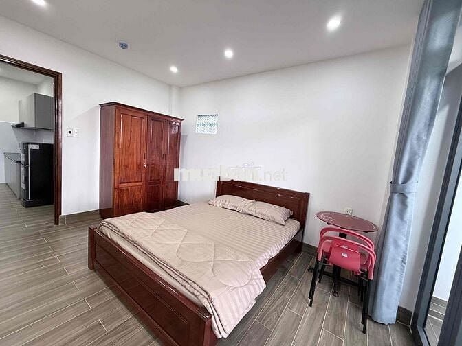 🏠 CHO THUÊ CĂN HỘ 2 PHÒNG NGỦ MỚI TRÊN ĐƯỜNG NGUYỄN KIM - CẨM LÊ NGAY