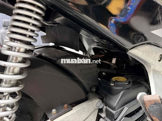 Air Blade 2009 lên nhiều đồ Thái biển đẹp 6688