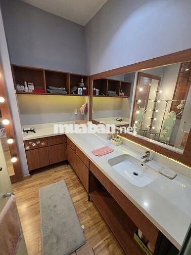 GALAXY 9 - 1PN  72M²  SIÊU RỘNG FULL NT GIÁ 17 TRIỆU NHÀ ĐANG TRỐNG