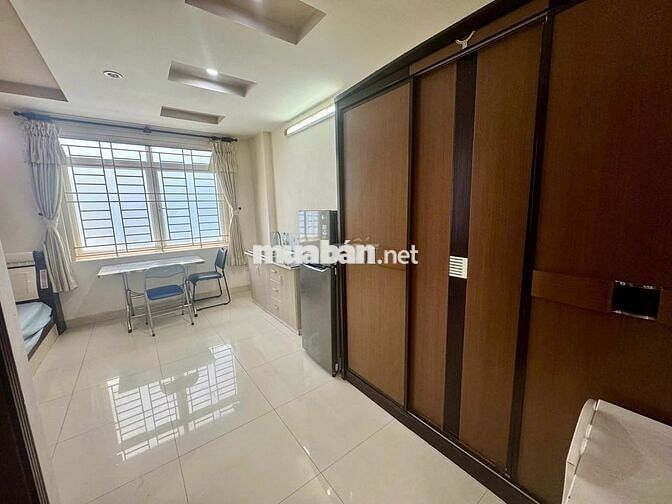 CHO THUÊ PHÒNG FULL NỘI THẤT – KHU DÂN CƯ TRUNG SƠN-DT 35- Gía 5tr8