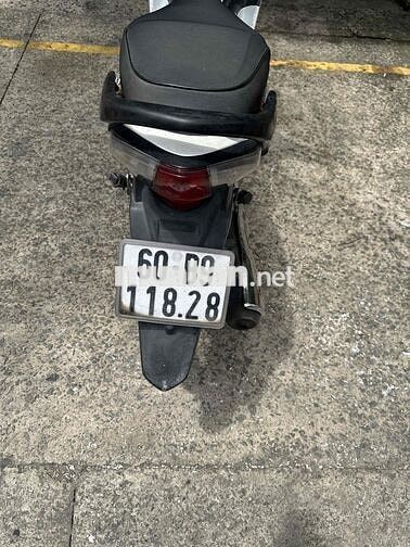 cần bán xe wave s110 2012