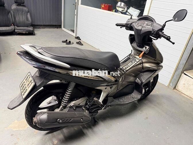 Air Blade 2009 lên nhiều đồ Thái biển đẹp 6688
