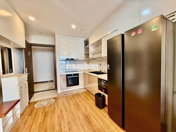 2PN NỘI THẤT ĐẸP TÒA BOTANICA PREMIER GIÁ TỐT - CĂN HỘ KHU SÂN BAY