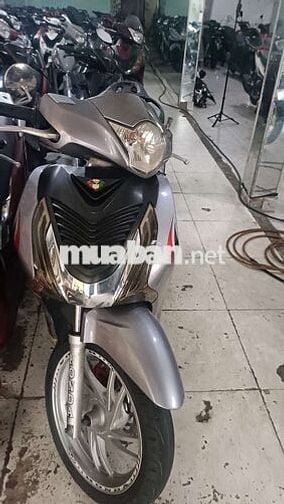 Honda SH 2013 Xám Việt Nam