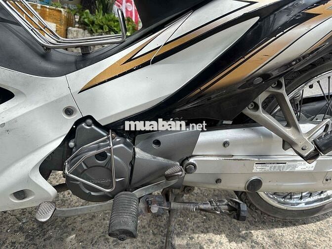 cần bán xe wave s110 2012