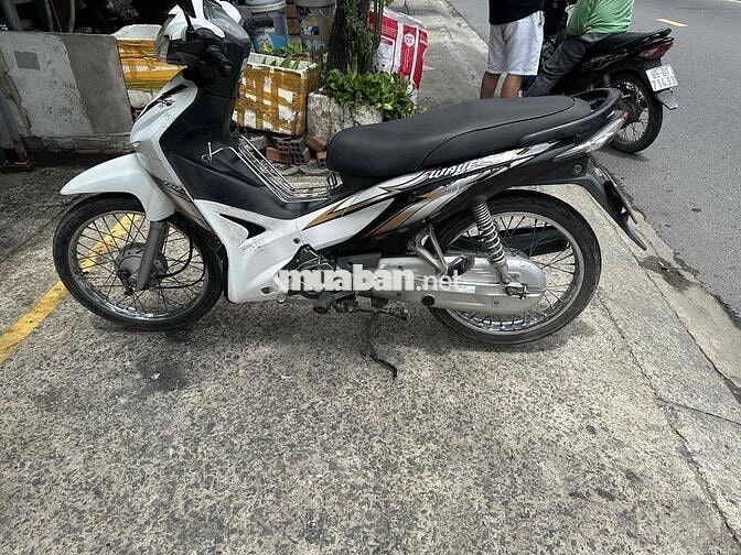 cần bán xe wave s110 2012