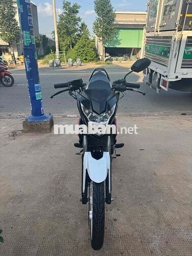 Honda Sonic 2020 Đỏ, trắng, đen