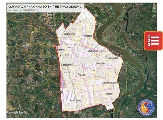 GIA ĐÌNH CẦN BÁN GẤP MẢNH ĐẤT CỰC KỲ TIỀM NĂNG