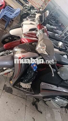 Honda SH 2013 Xám Việt Nam
