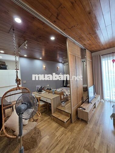 GALAXY 9 - 1PN  72M²  SIÊU RỘNG FULL NT GIÁ 17 TRIỆU NHÀ ĐANG TRỐNG