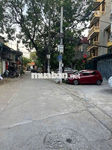 Nhà Nguyên Căn phố Tân Mai 5 Tầng 3 Ngủ oto đỗ cửa mới đẹp