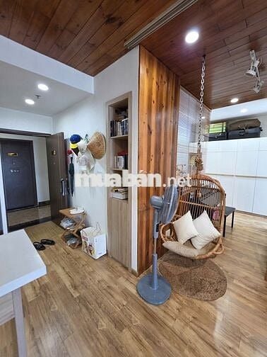 GALAXY 9 - 1PN  72M²  SIÊU RỘNG FULL NT GIÁ 17 TRIỆU NHÀ ĐANG TRỐNG