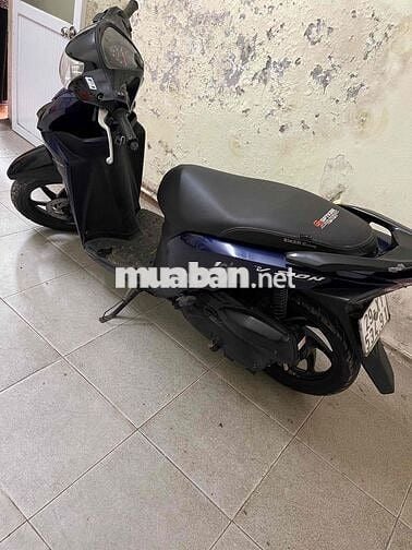 Honda Vision 2016 Xanh