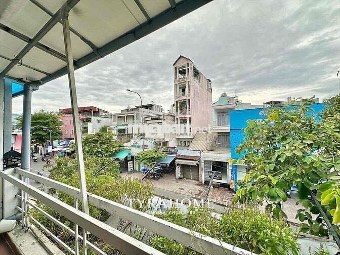 📌CĂN HỘ NGAY PHAN ĐĂNG LƯU Q.PN, 1PN BAN CÔNG SÂN VƯỜN 60M2 - FULL NT