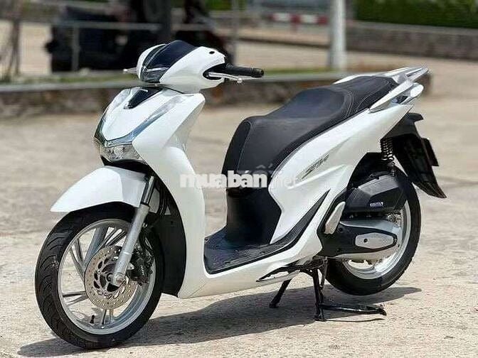 cần bán SH 2020 máy zin êm hoặc đổi xe khác 