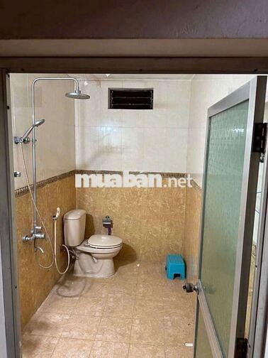 cho thuê nhà 3 tầng 4 ngủ 255 Nguyễn Khang