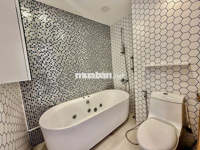 2PN NỘI THẤT ĐẸP TÒA BOTANICA PREMIER GIÁ TỐT - CĂN HỘ KHU SÂN BAY