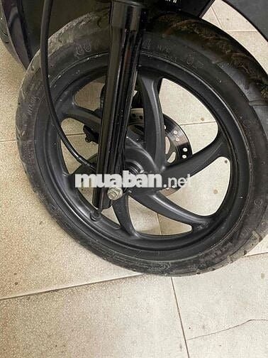 Honda Vision 2016 Xanh