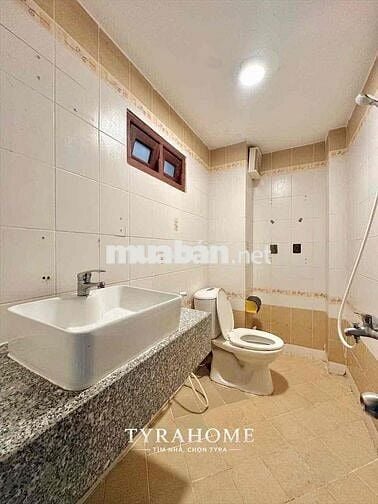 📌CĂN HỘ NGAY PHAN ĐĂNG LƯU Q.PN, 1PN BAN CÔNG SÂN VƯỜN 60M2 - FULL NT