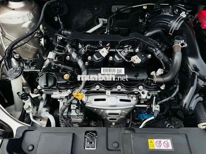 Toyota Vios 1.5E MT 2021 Vàng cát