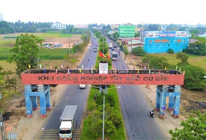Chính chủ cần bán lô đất thổ cư 118m2 xã Tân An Hội giá 800tr, SHR