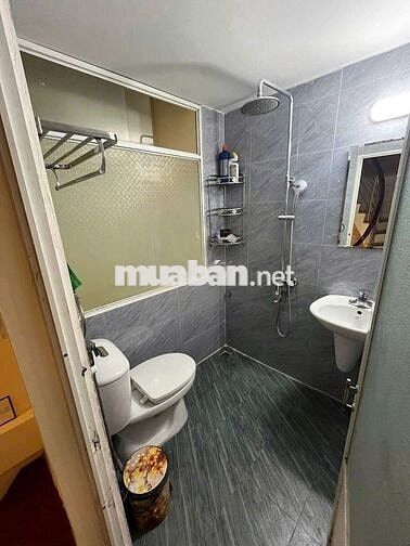 Nhà Nguyên Căn phố Tân Mai 5 Tầng 3 Ngủ oto đỗ cửa mới đẹp