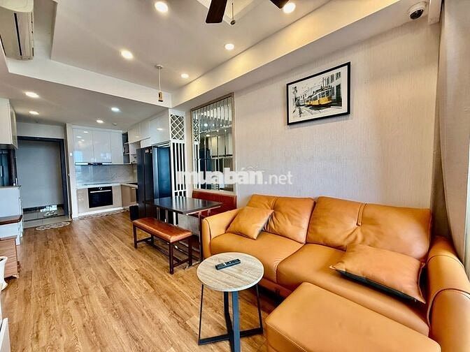 2PN NỘI THẤT ĐẸP TÒA BOTANICA PREMIER GIÁ TỐT - CĂN HỘ KHU SÂN BAY