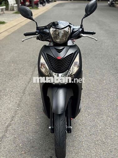 Honda Vision 2017 BSTP nguyên zin