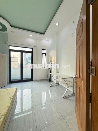 Chính chủ bán nhà Quận 8 - Sổ hồng hoàn công - 6,2 tỷ