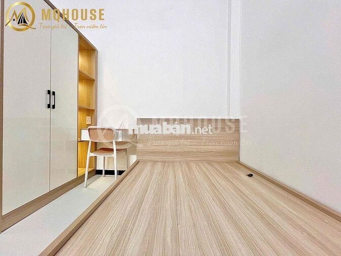 🌈CĂN HỘ STUDIO 30M2 GỌN GÀNG FULL NỘI THẤT💥CỬA SỔ TRỜI📍ĐÀO DUY ANH