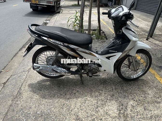 cần bán xe wave s110 2012