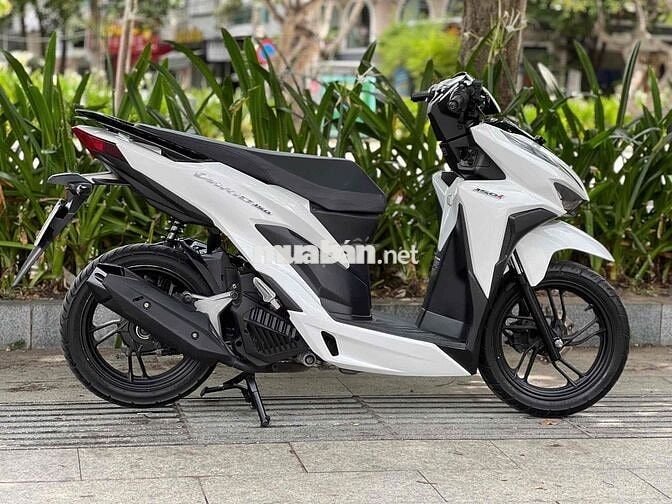 Honda Vario 150 2020 Trắng đen Indonesia